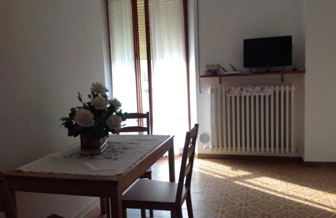 Azzurramare Bed & Breakfast-1