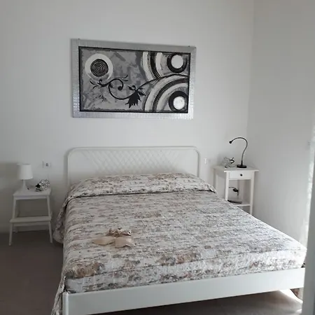 Azzurramare Bed & Breakfast-3